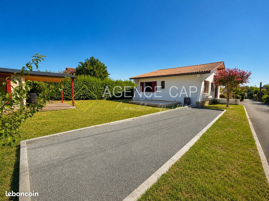 Maison à vendre, 130m², La Teste-de-Buch