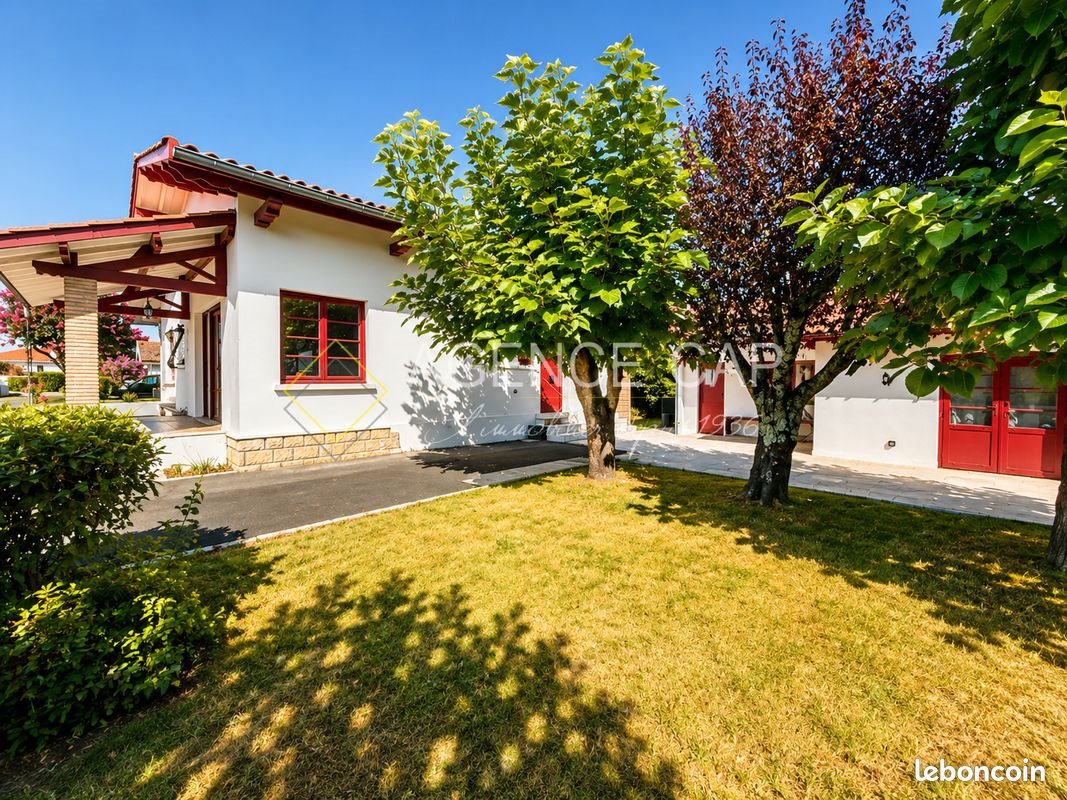 Maison à vendre, 130m², La Teste-de-Buch