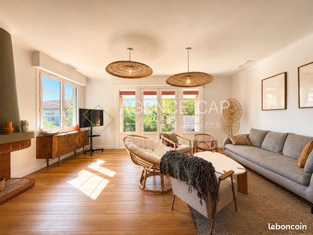 Maison à vendre, 130m², La Teste-de-Buch