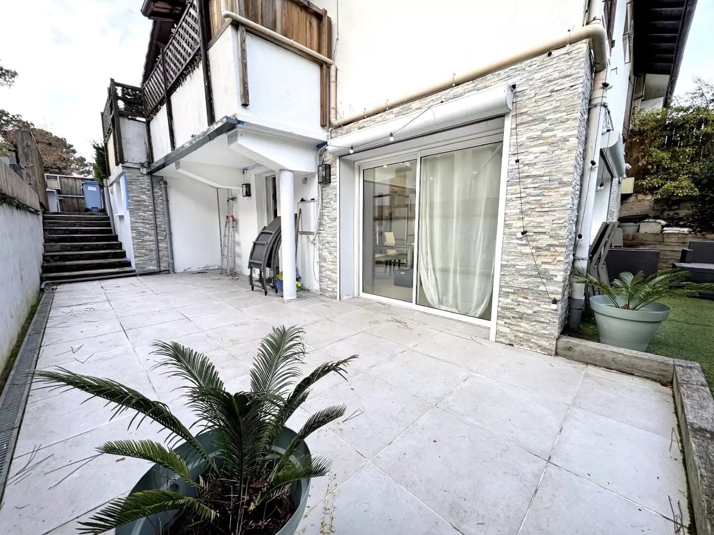 Appartement à vendre, 62m², Arcachon