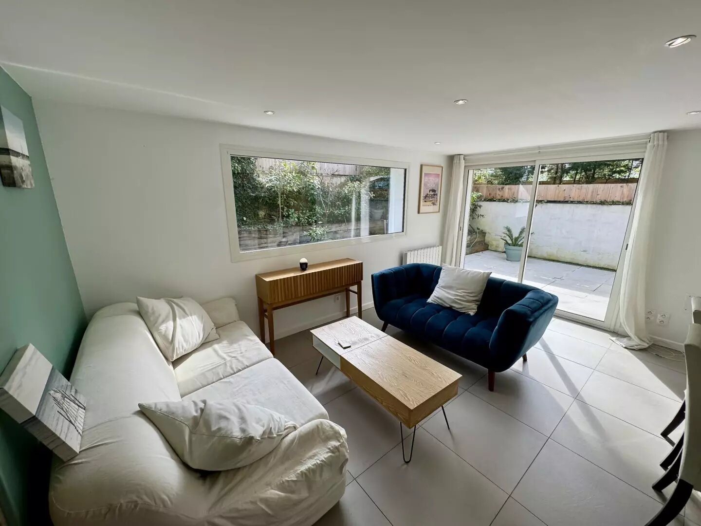 Appartement à vendre, 62m², Arcachon