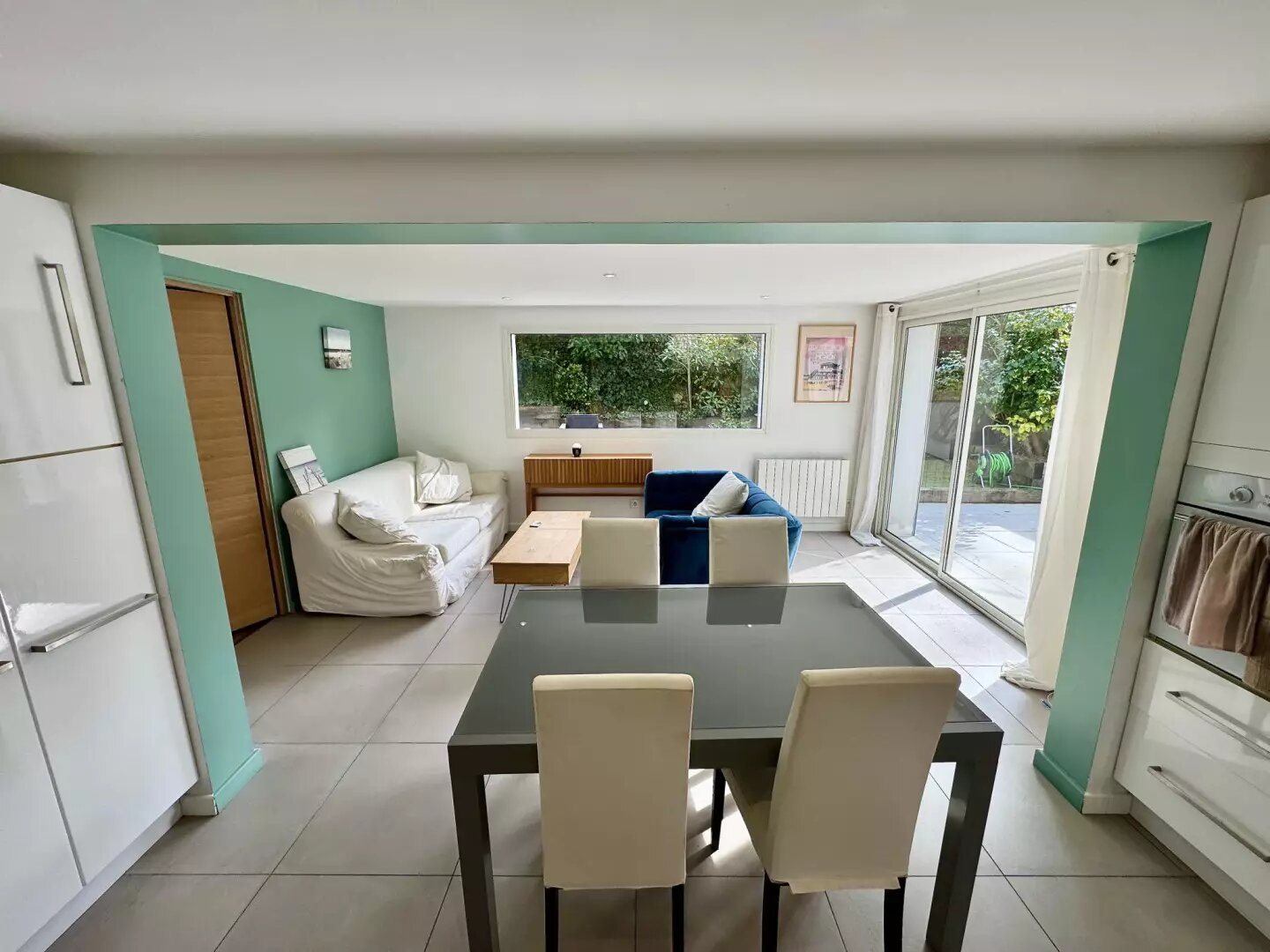 Appartement à vendre, 62m², Arcachon