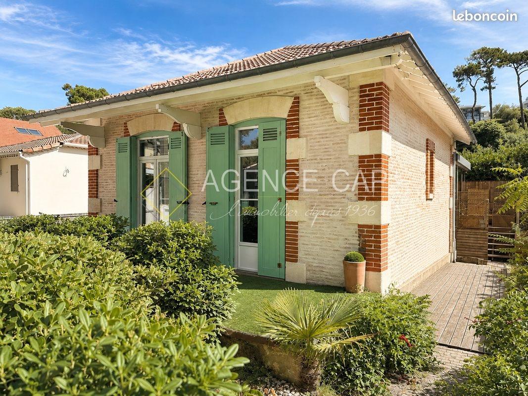 Maison à vendre, 110m², Arcachon