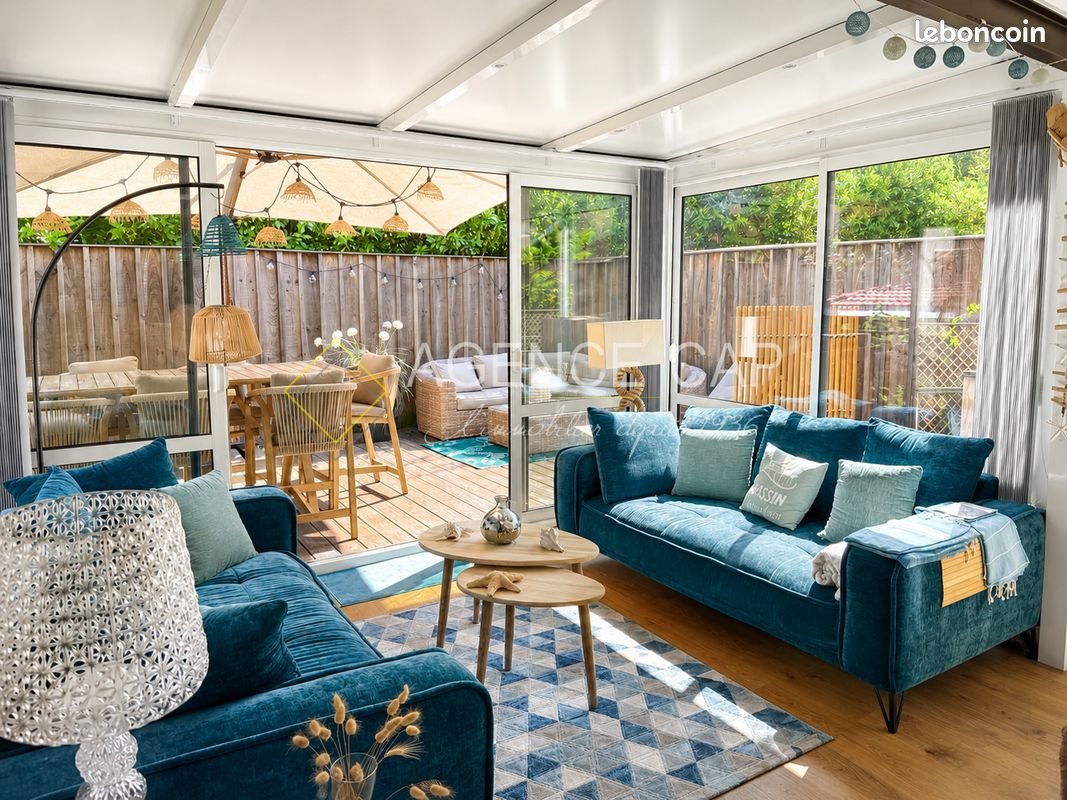 Maison à vendre, 110m², Arcachon