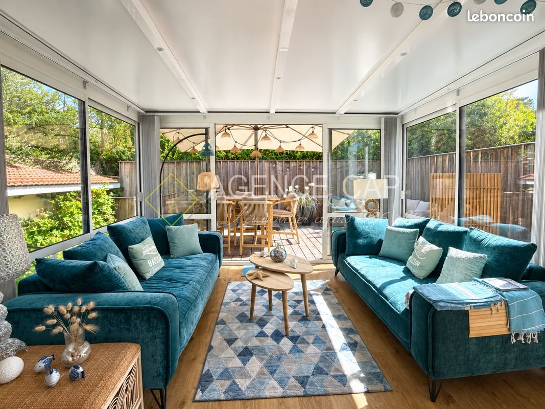 Maison à vendre, 110m², Arcachon