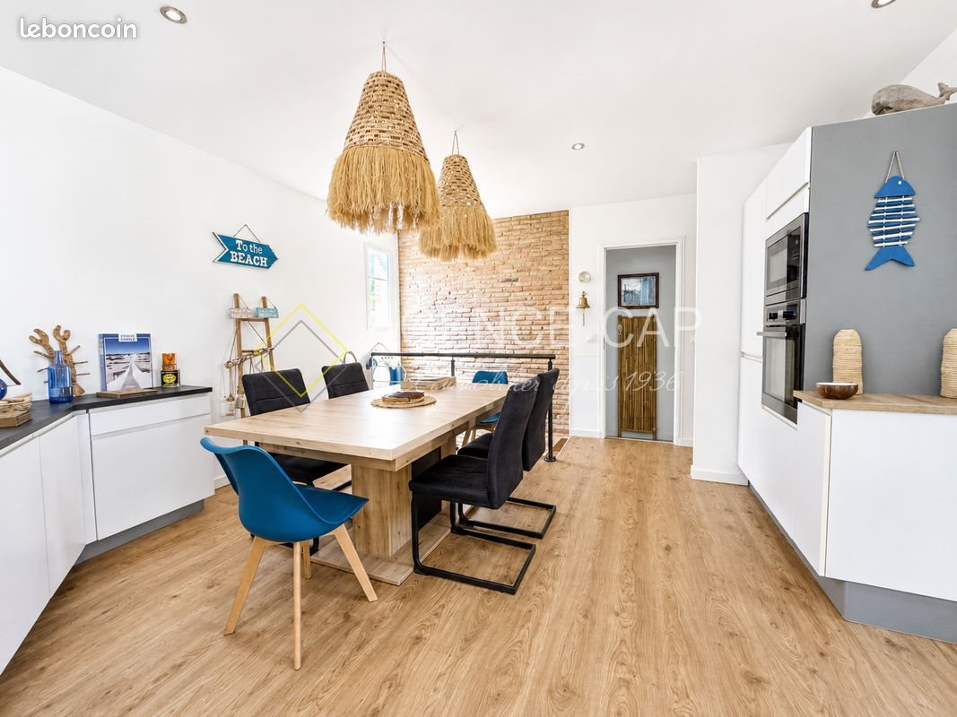 Maison à vendre, 110m², Arcachon