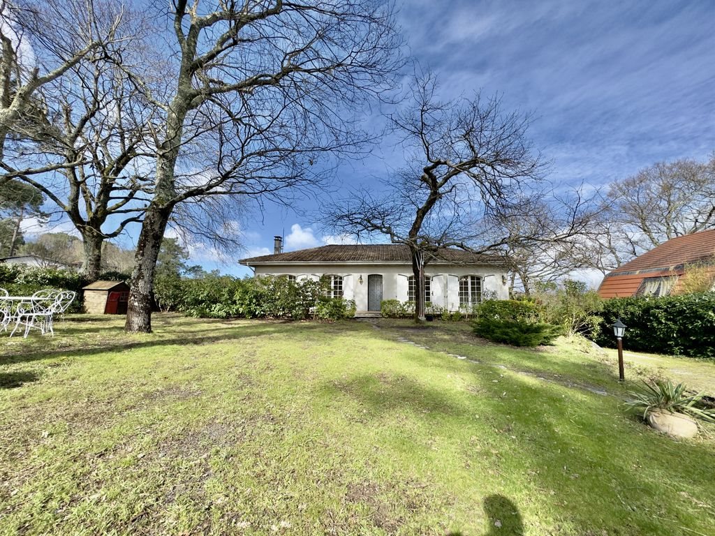 Maison à vendre, 194m², La Teste-de-Buch