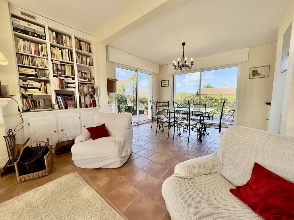 Maison à vendre, 194m², La Teste-de-Buch