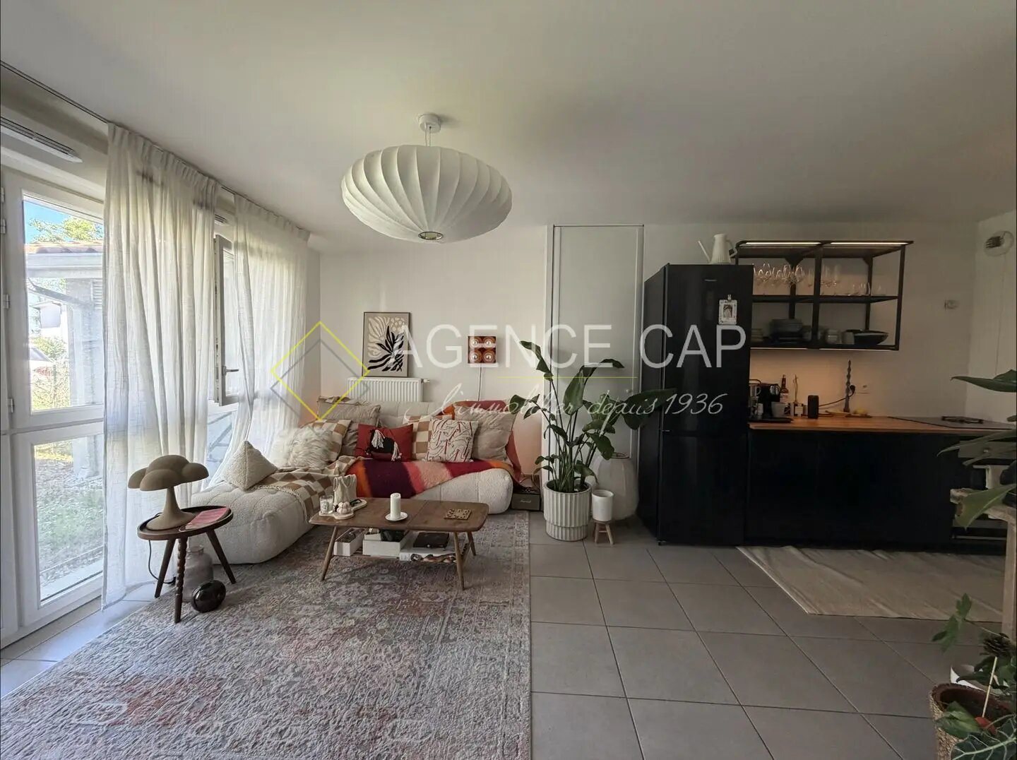 Appartement à vendre, 65m², La Teste-de-Buch