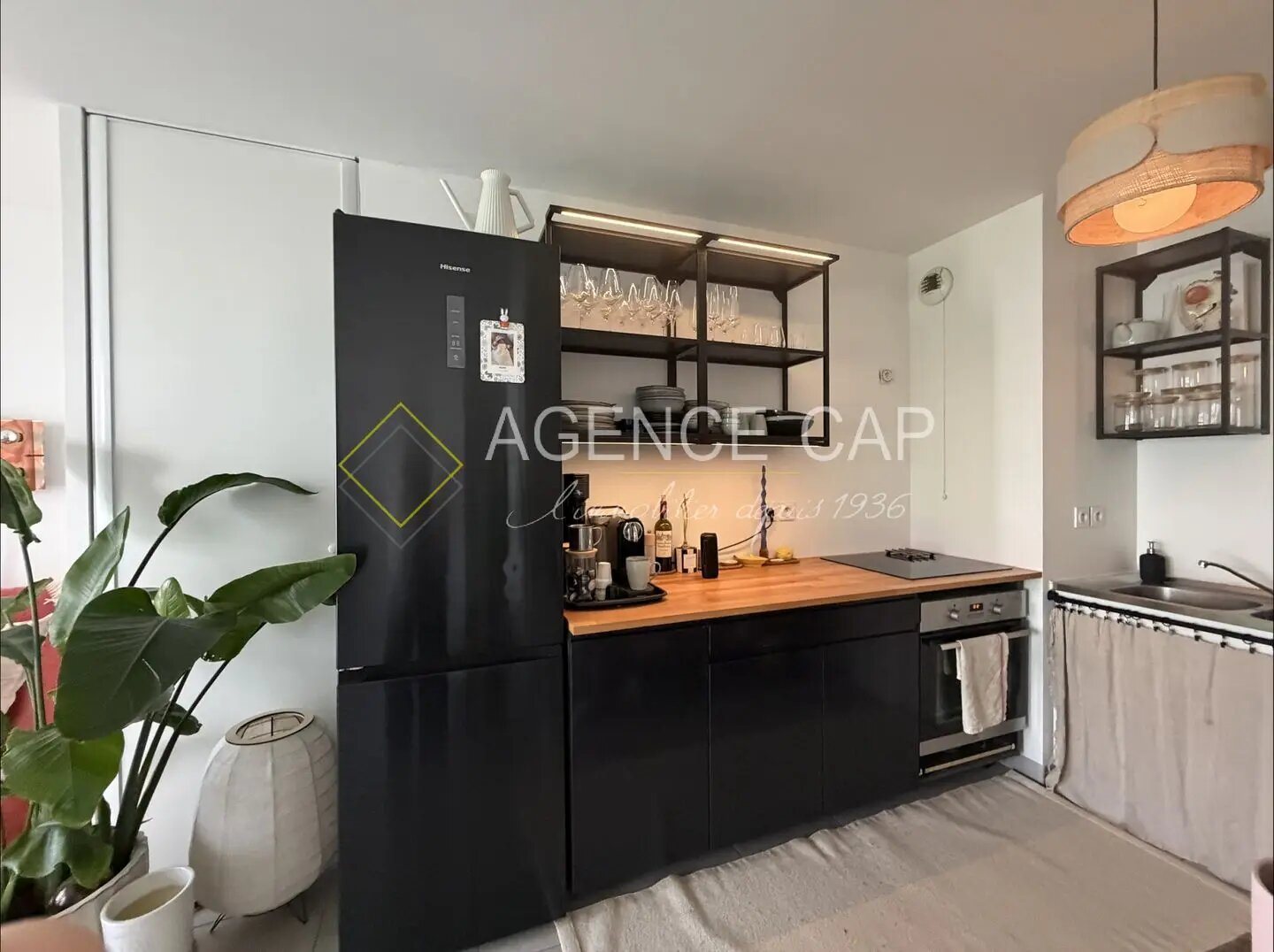 Appartement à vendre, 65m², La Teste-de-Buch