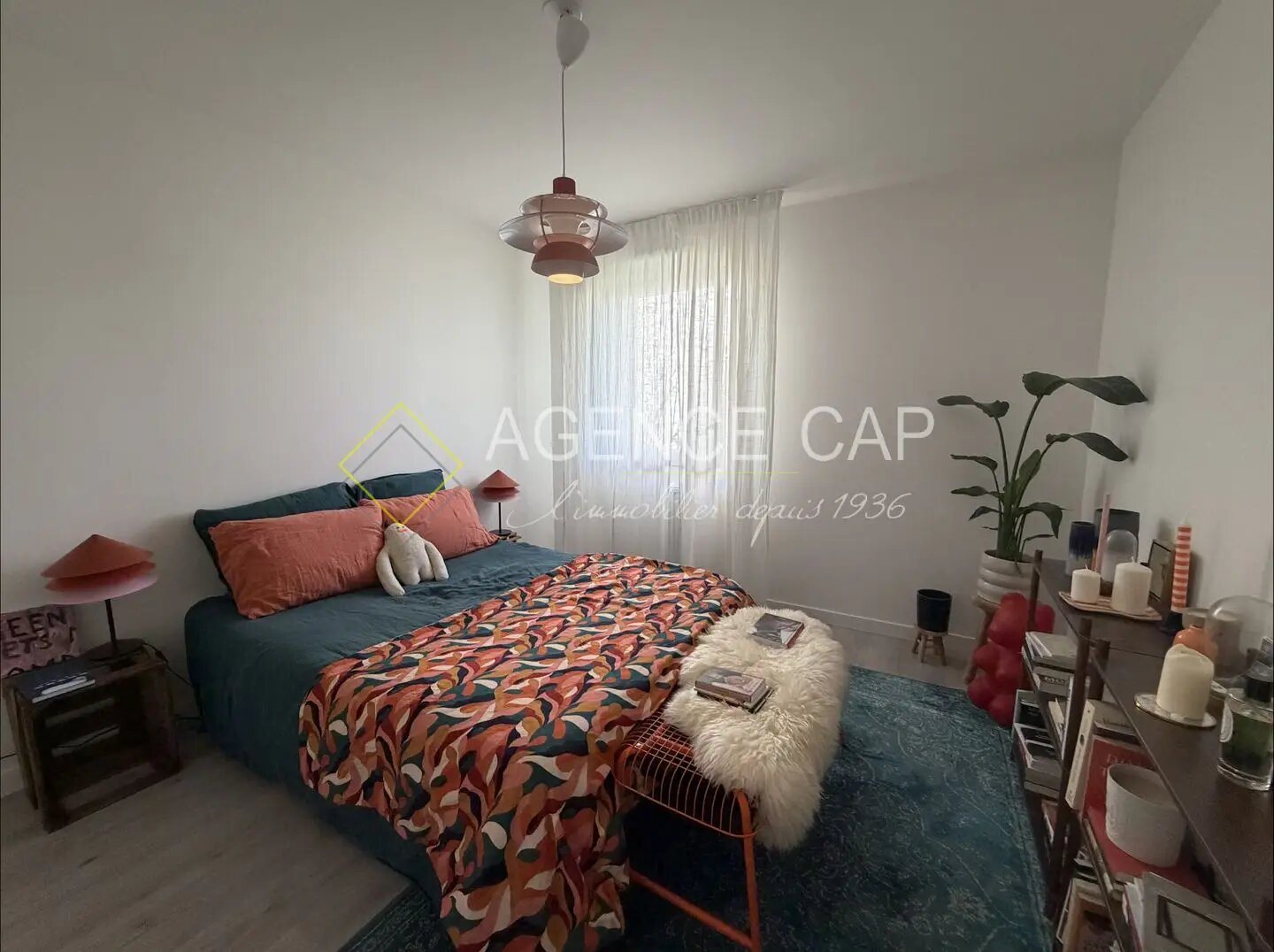 Appartement à vendre, 65m², La Teste-de-Buch