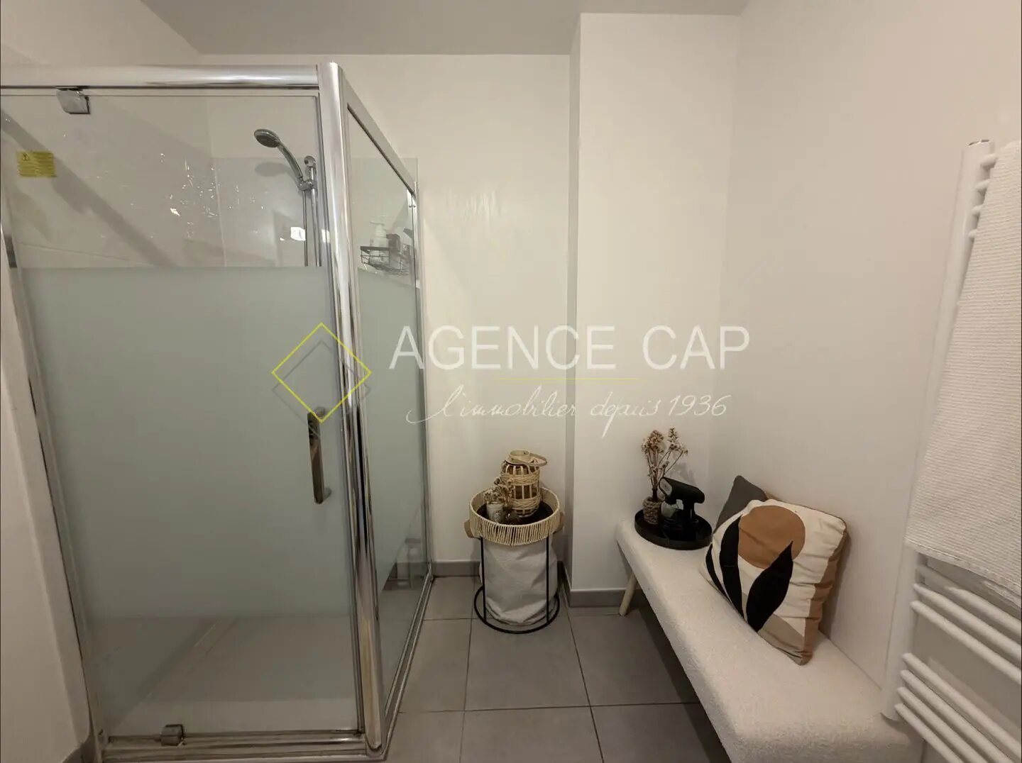 Appartement à vendre, 65m², La Teste-de-Buch