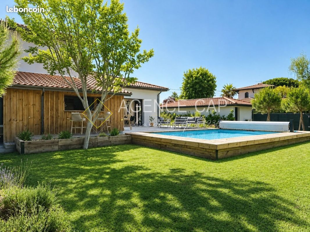 Maison à vendre, 140m², La Teste-de-Buch