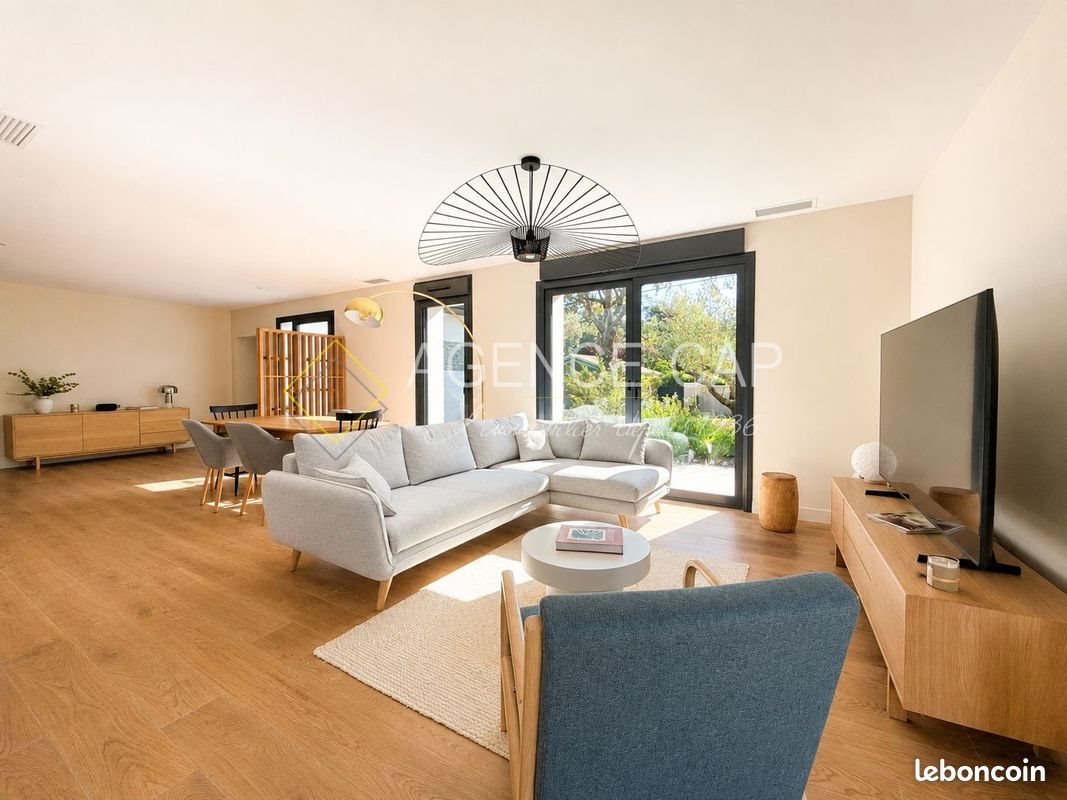 Maison à vendre, 140m², La Teste-de-Buch