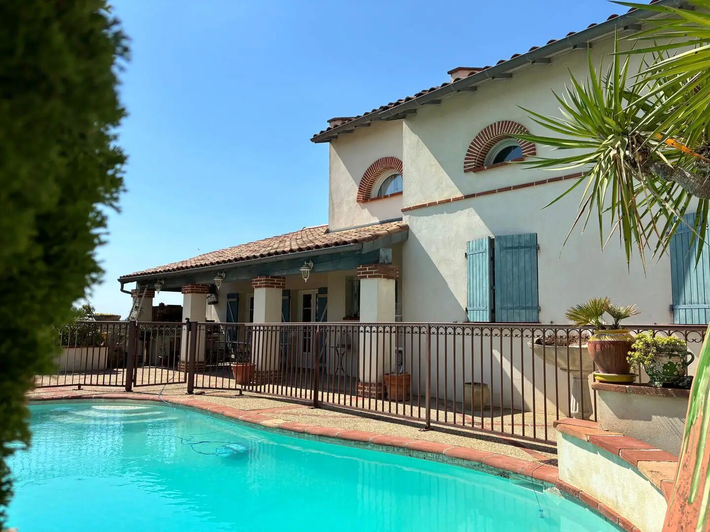 Maison à louer, 190m², L'Union