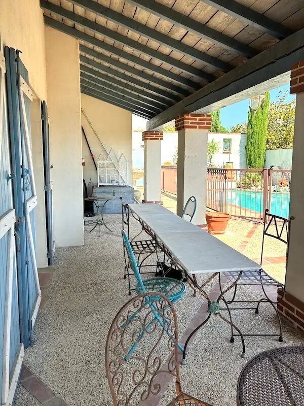 Maison à louer, 190m², L'Union