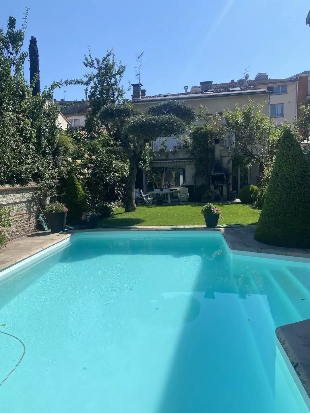Maison à vendre, 380m², Toulouse