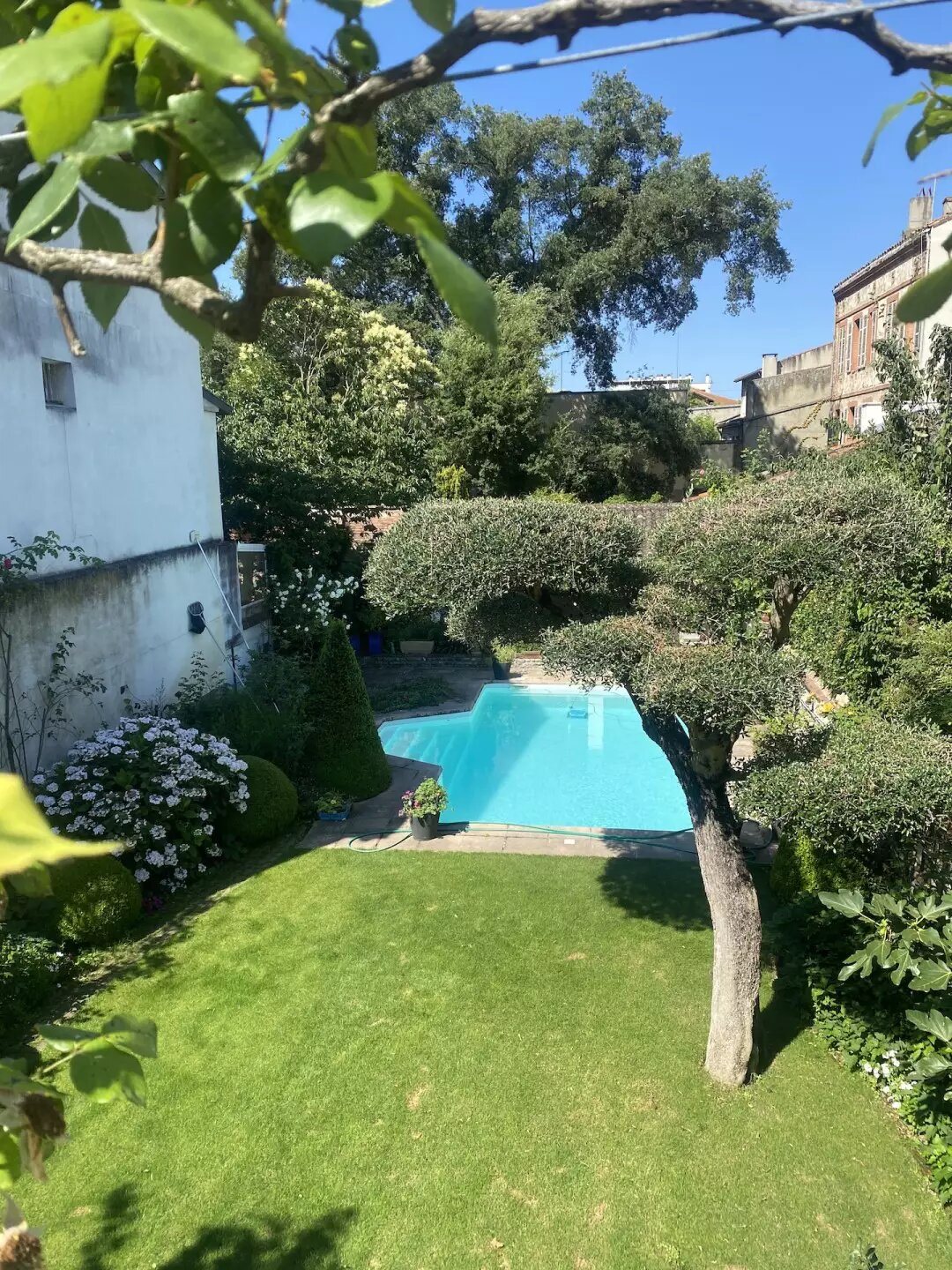Maison à vendre, 380m², Toulouse