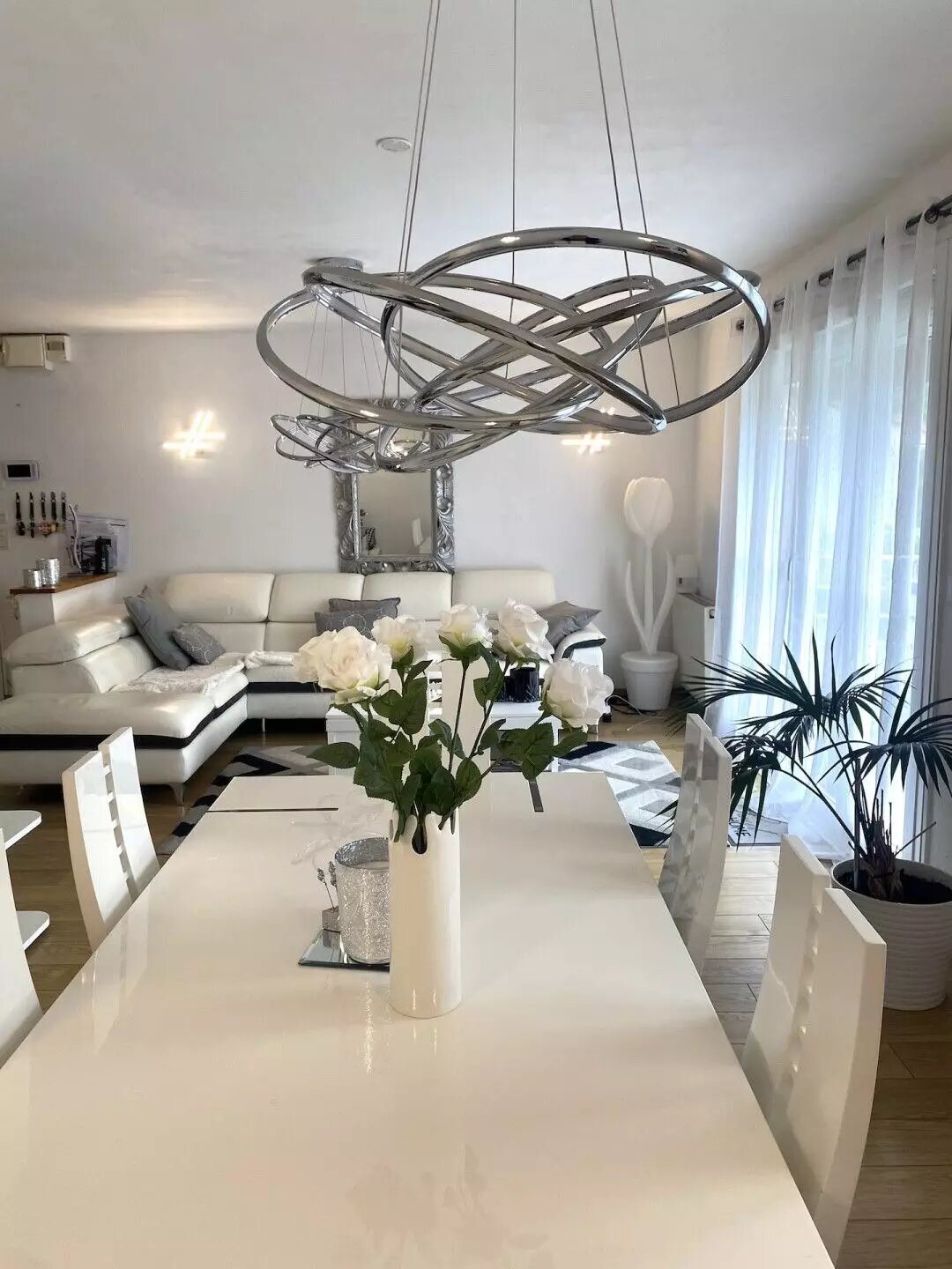 Appartement à vendre, 196m², L'Union