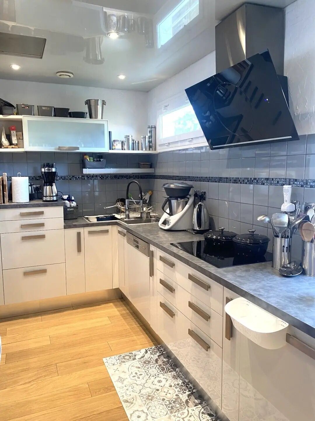 Appartement à vendre, 196m², L'Union