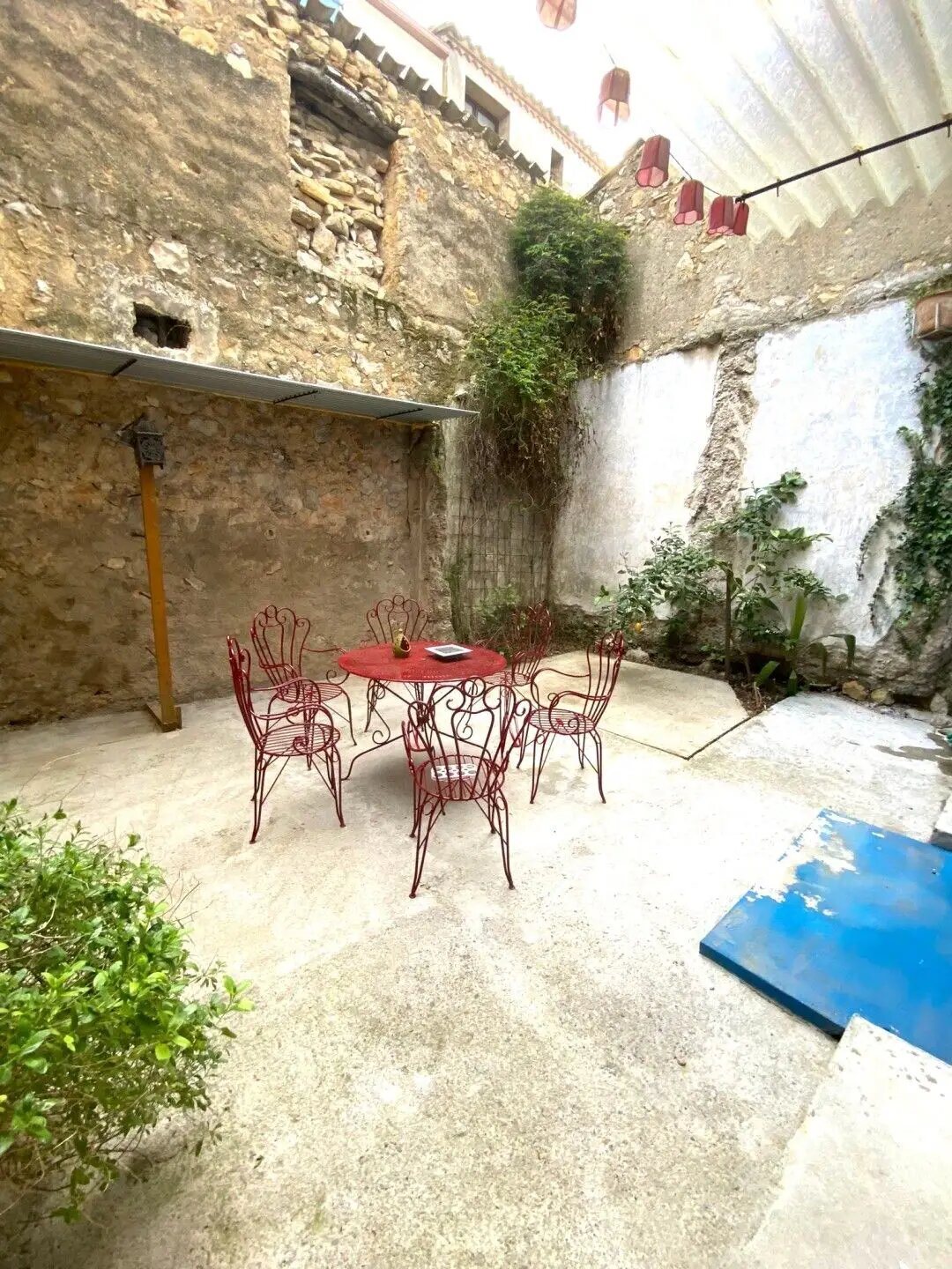 Maison à vendre, 115m², Roquefort-des-Corbières
