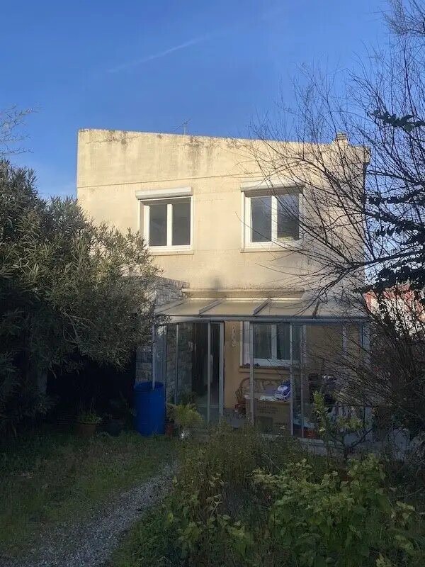 Maison à vendre, 170m², Ramonville-Saint-Agne