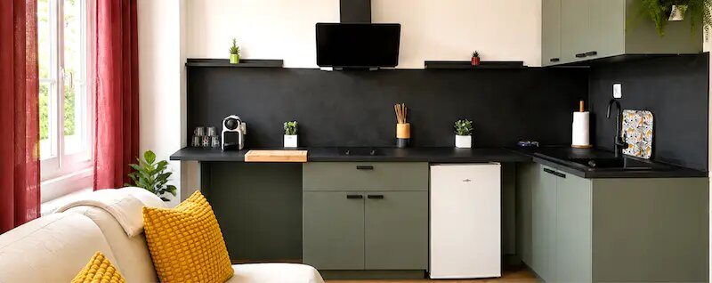 Appartement à louer, 30m², Toulouse