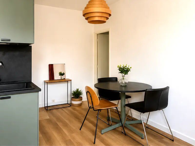 Appartement à louer, 30m², Toulouse
