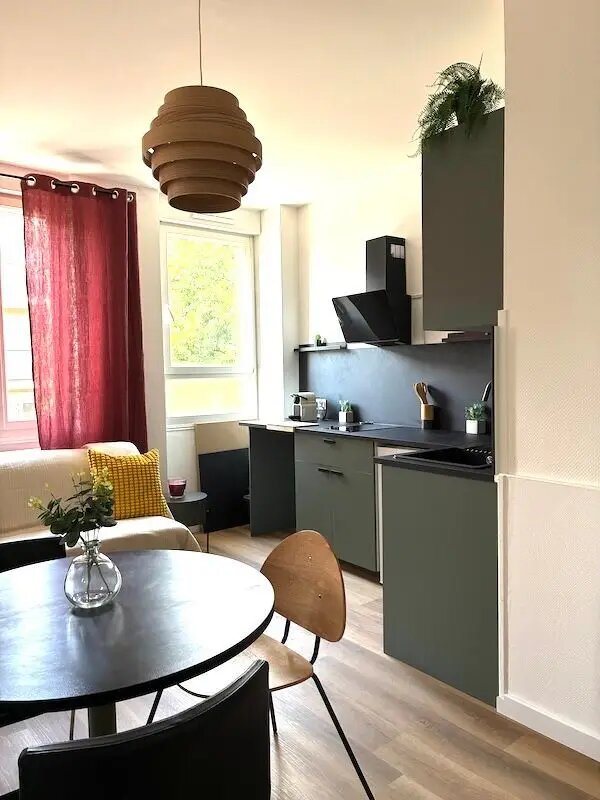 Appartement à louer, 30m², Toulouse