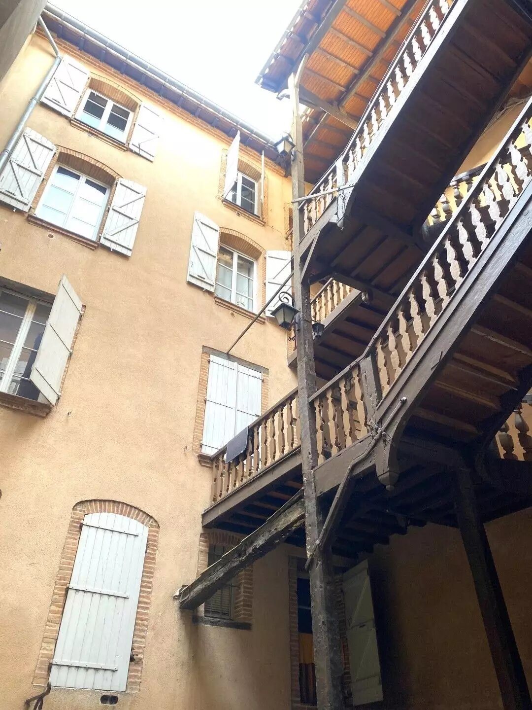 Appartement à vendre, 86m², Montauban