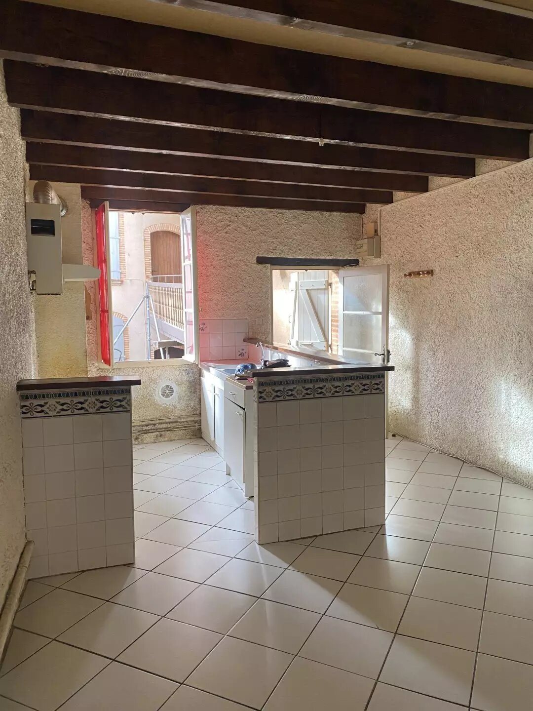 Appartement à vendre, 86m², Montauban