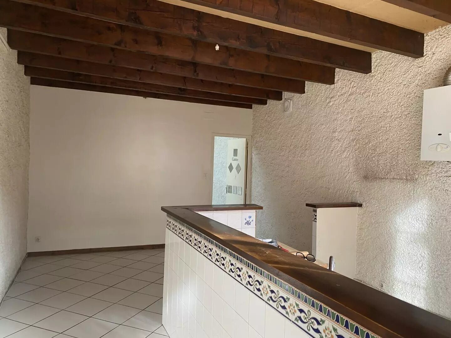 Appartement à vendre, 86m², Montauban