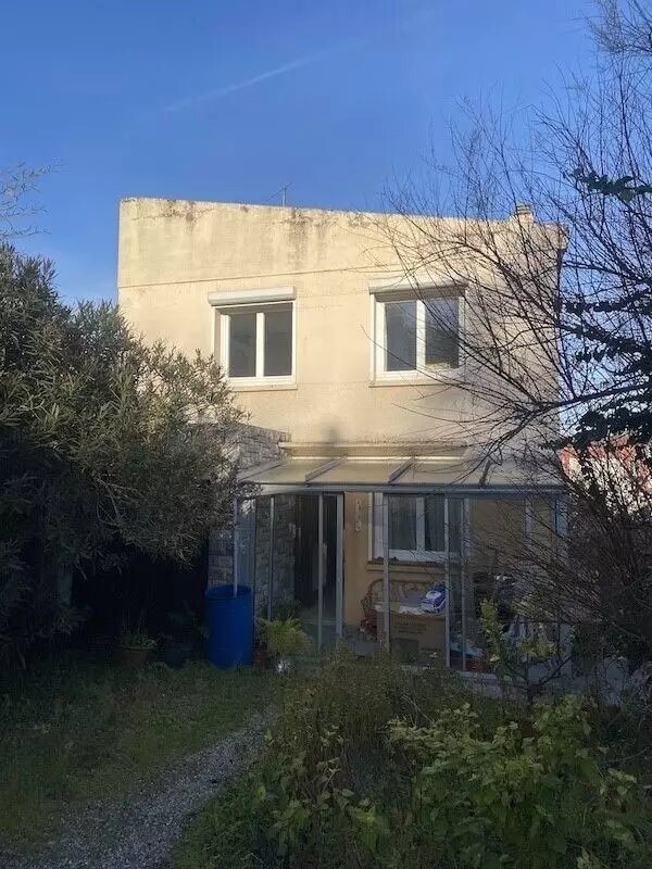 Maison à vendre, 120m², Ramonville-Saint-Agne