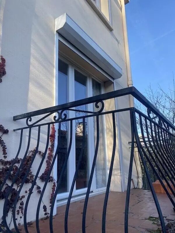 Maison à vendre, 120m², Ramonville-Saint-Agne