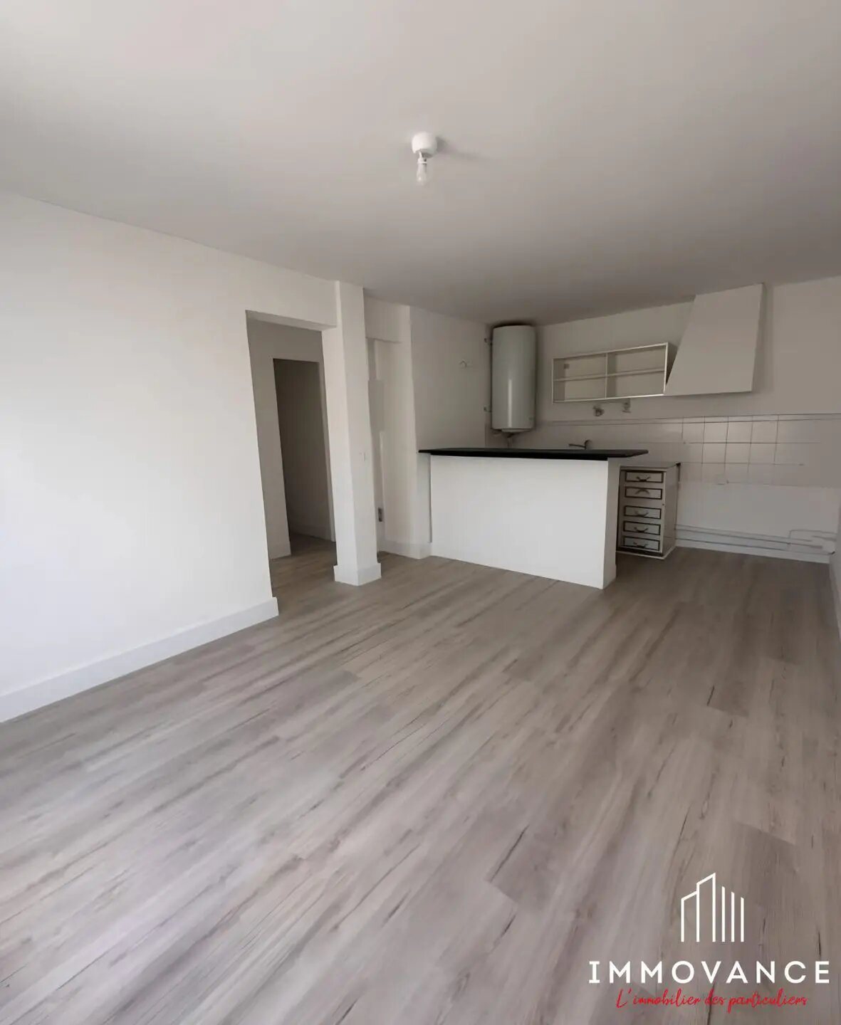 Appartement à vendre, 40m², Pignan