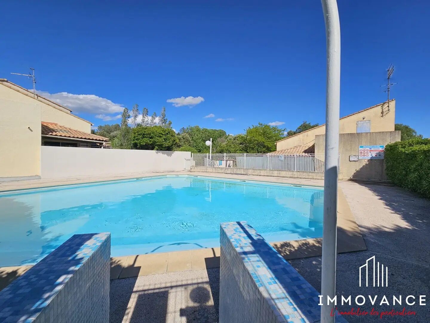 Appartement à vendre, 22m², Juvignac