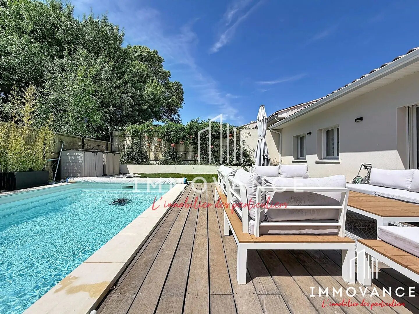 Maison à vendre, 105m², Montarnaud