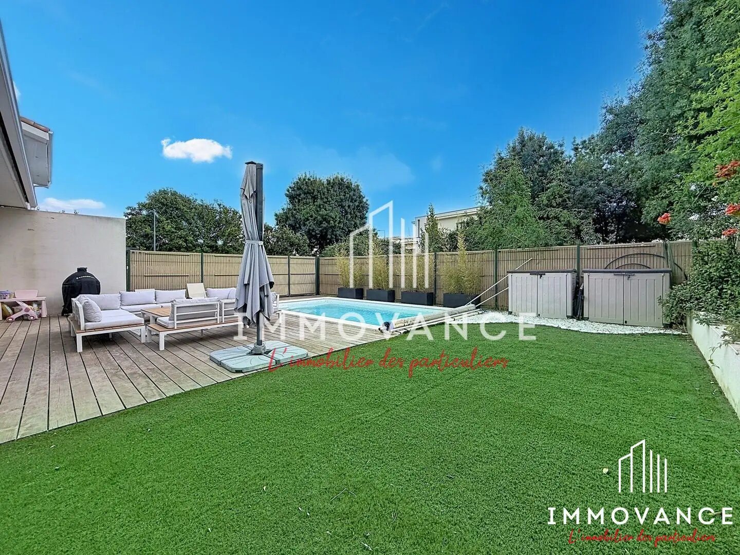 Maison à vendre, 105m², Montarnaud