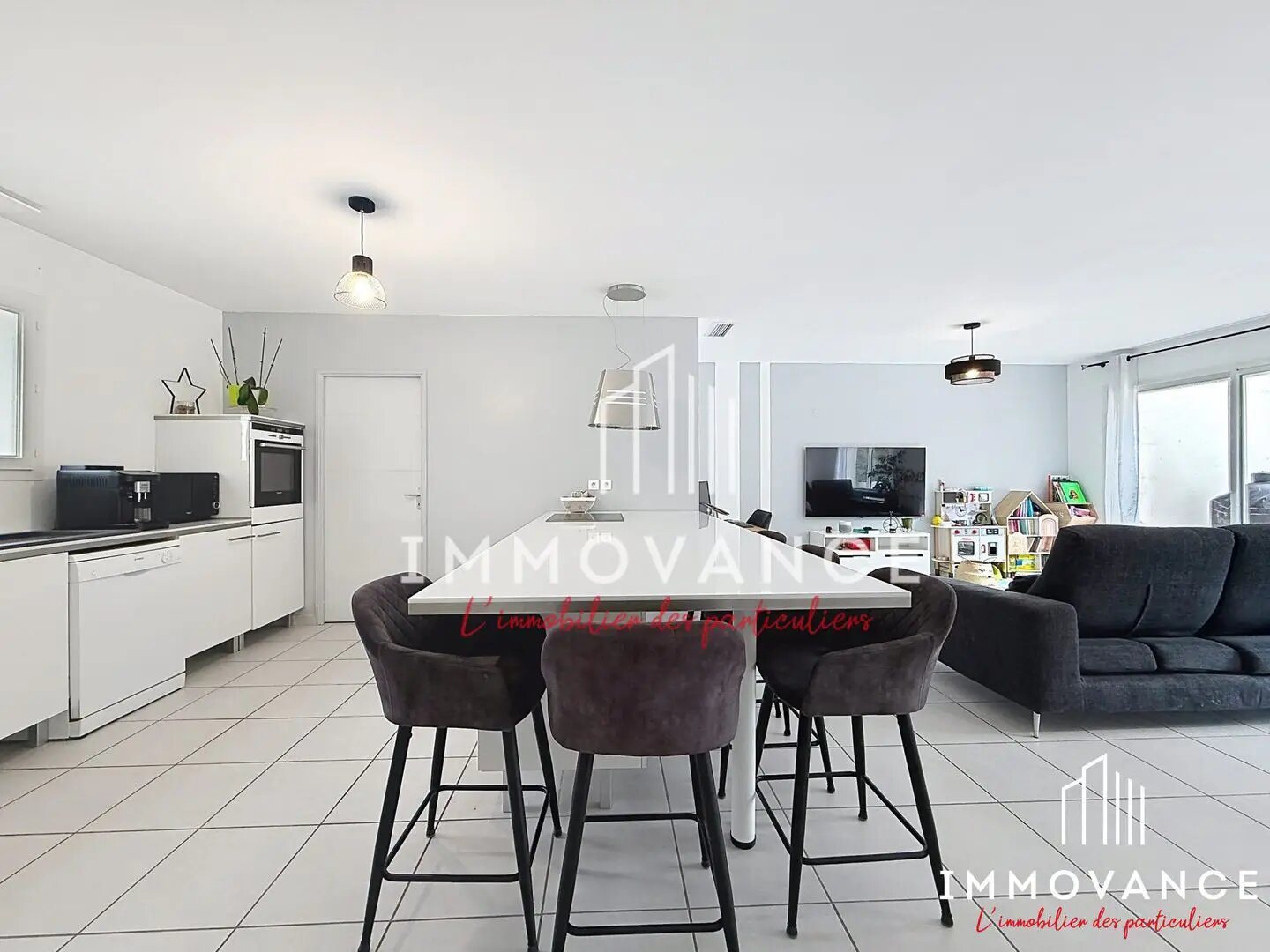 Maison à vendre, 105m², Montarnaud