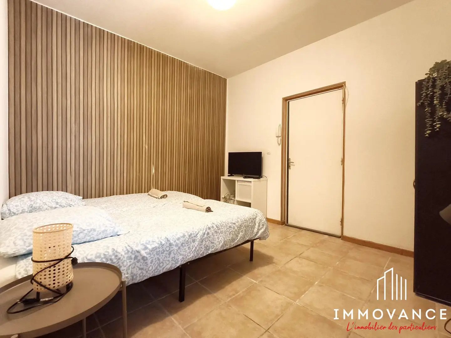 Appartement à vendre, 25m², Montpellier