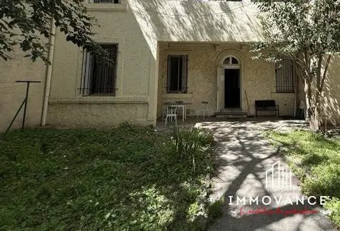 Appartement à vendre, 25m², Montpellier