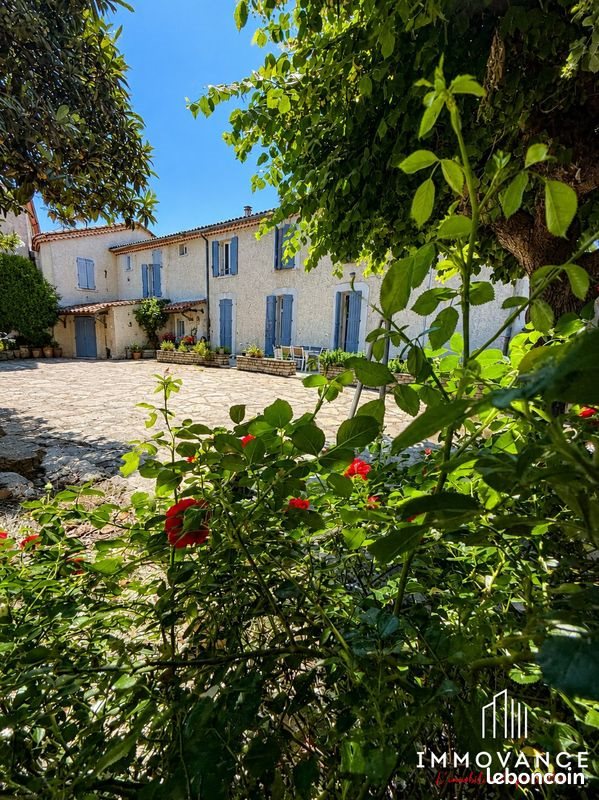 Maison à vendre, 137m², Alès