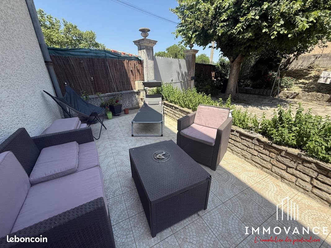 Maison à vendre, 137m², Alès