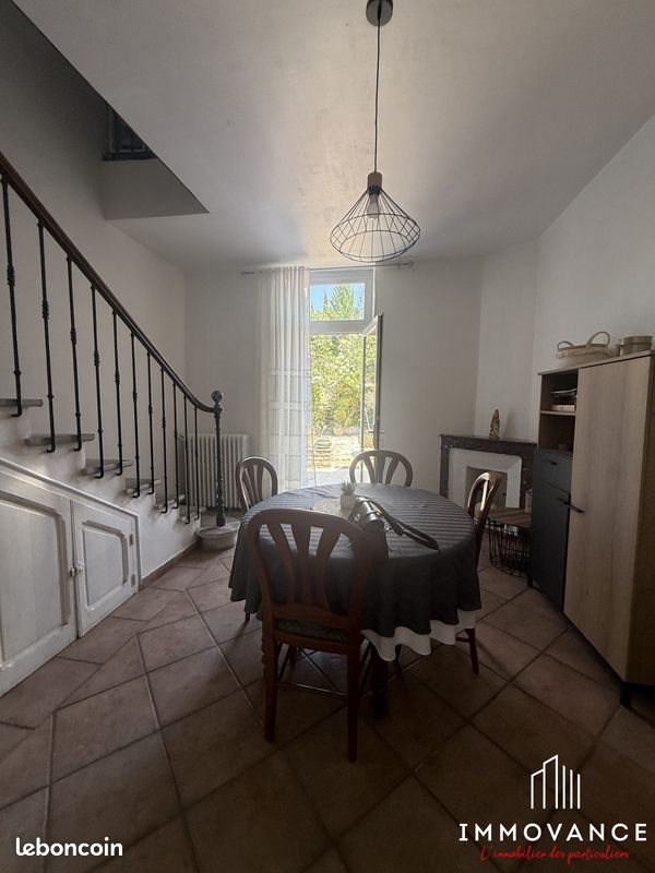 Maison à vendre, 137m², Alès