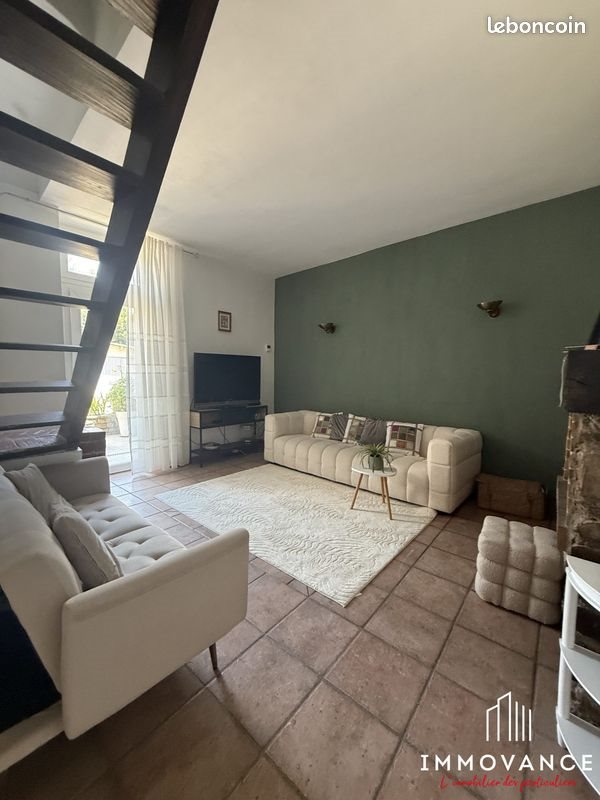 Maison à vendre, 137m², Alès