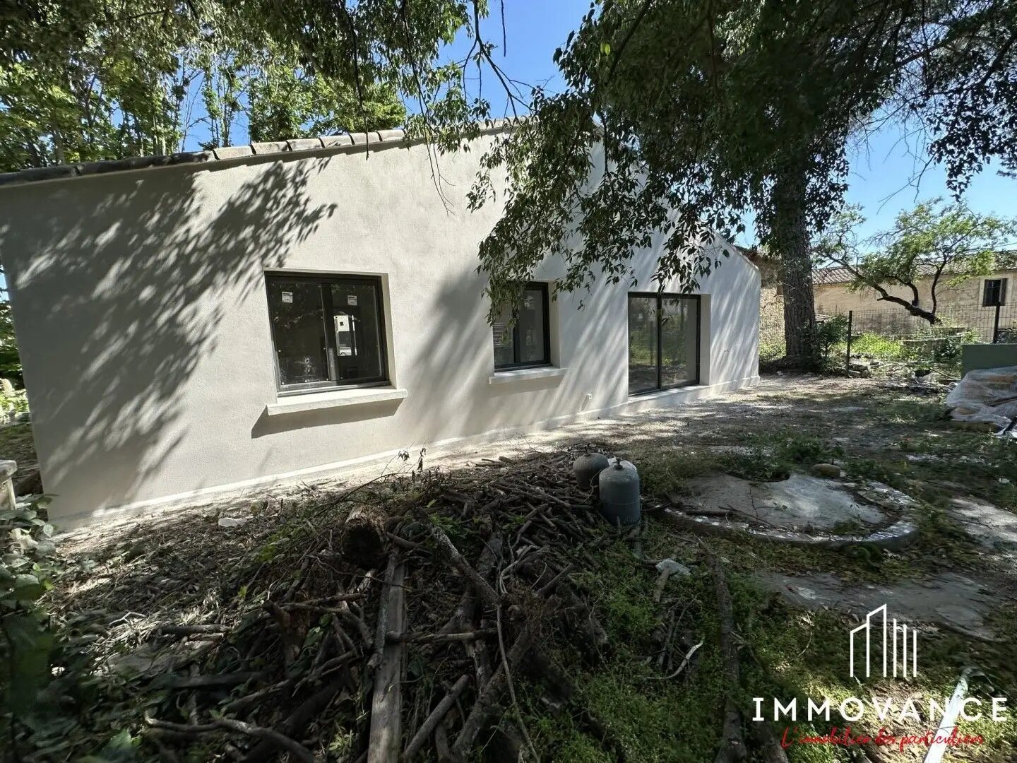 Maison à vendre, 82m², Castries