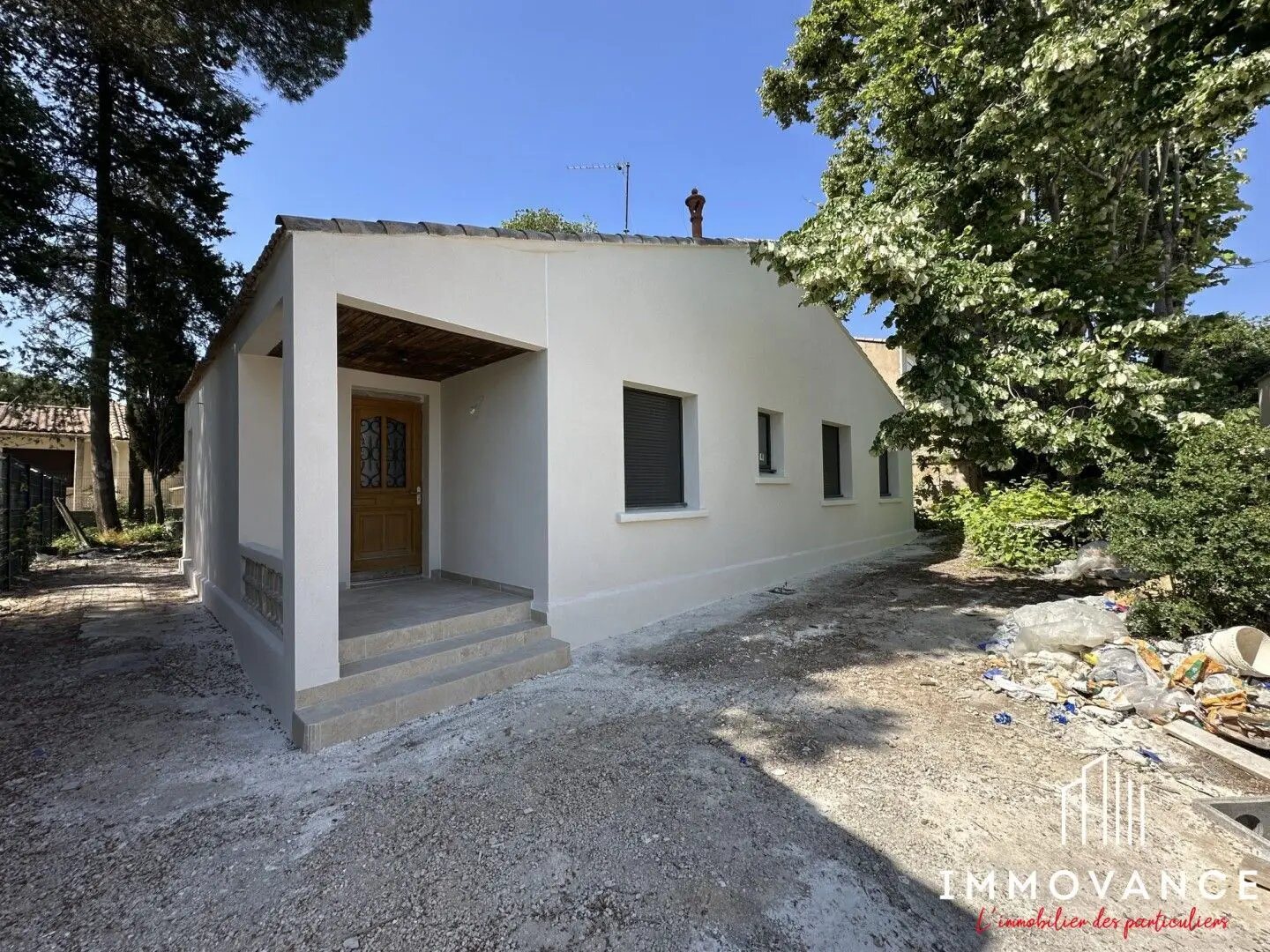 Maison à vendre, 82m², Castries
