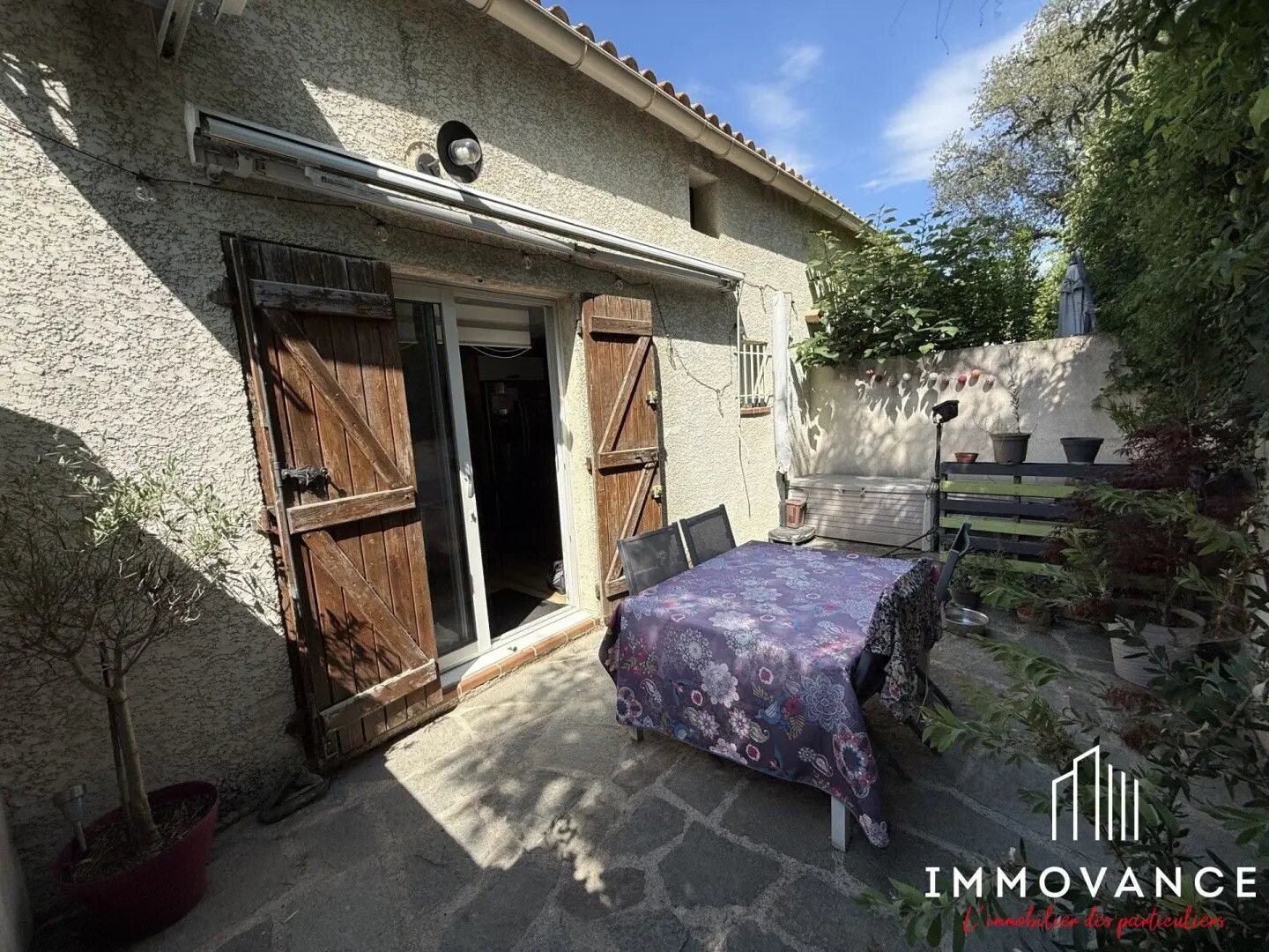 Maison à vendre, 50m², Prades-le-Lez