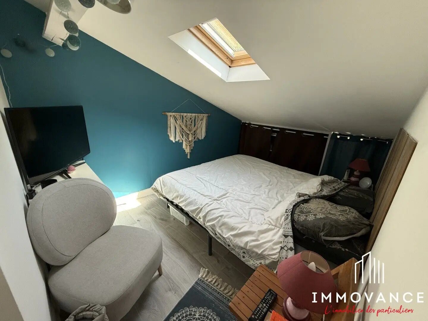 Maison à vendre, 50m², Prades-le-Lez