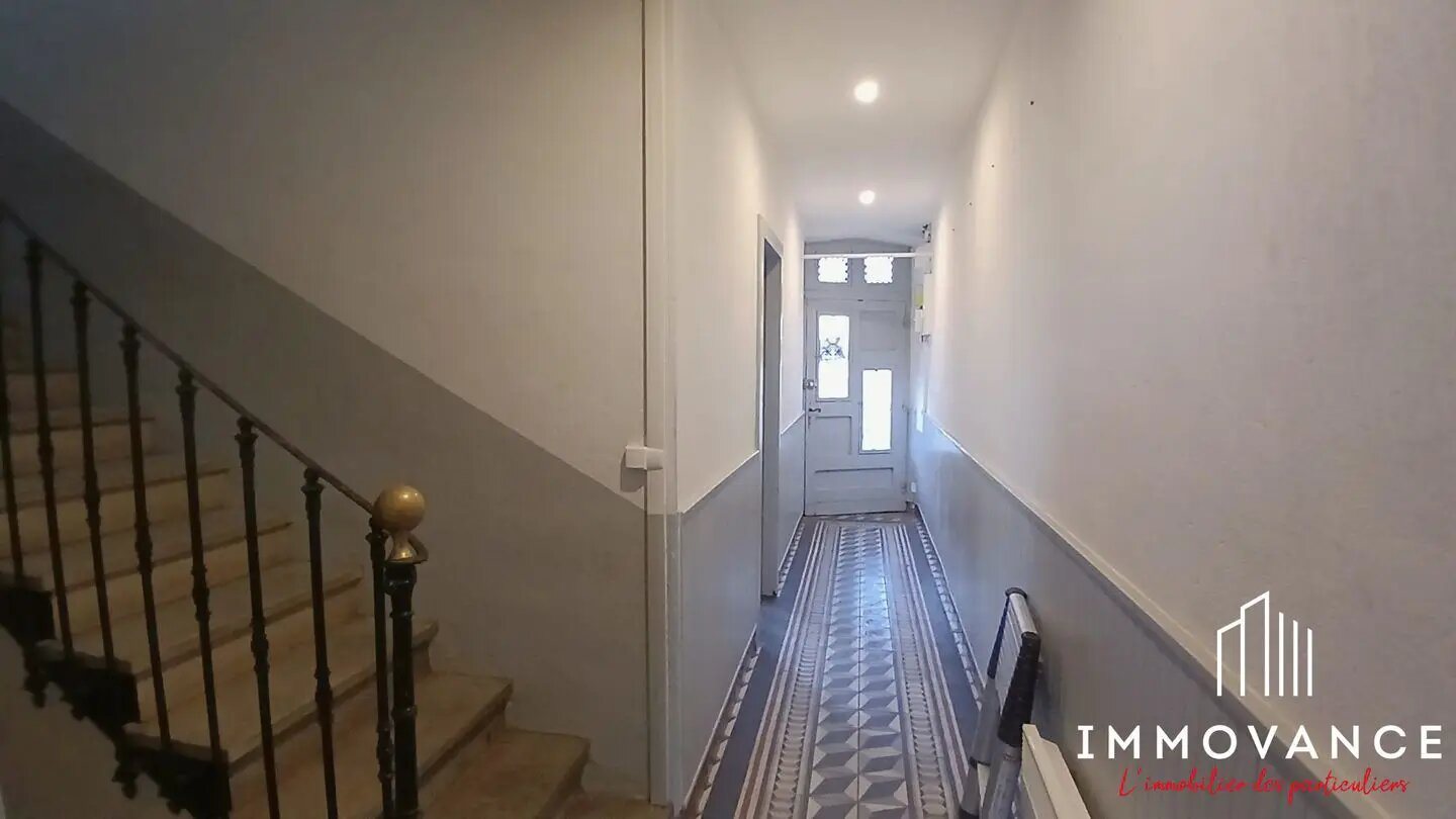 Maison à vendre, 103m², Lézignan-la-Cèbe